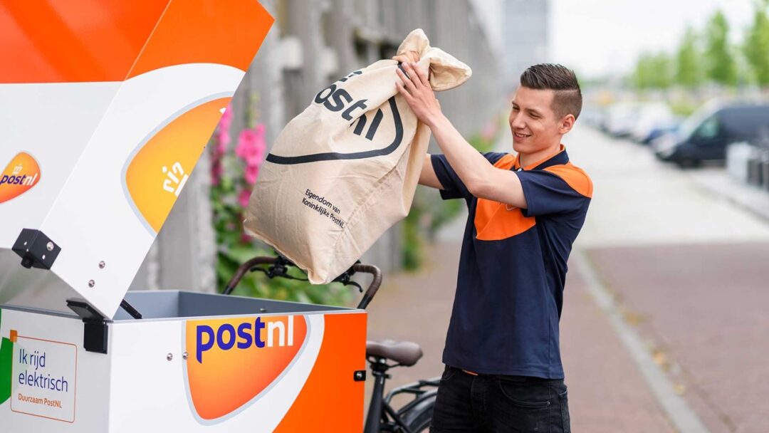 PostNL