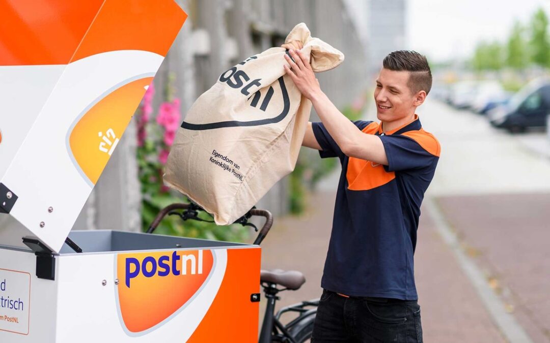 PostNL