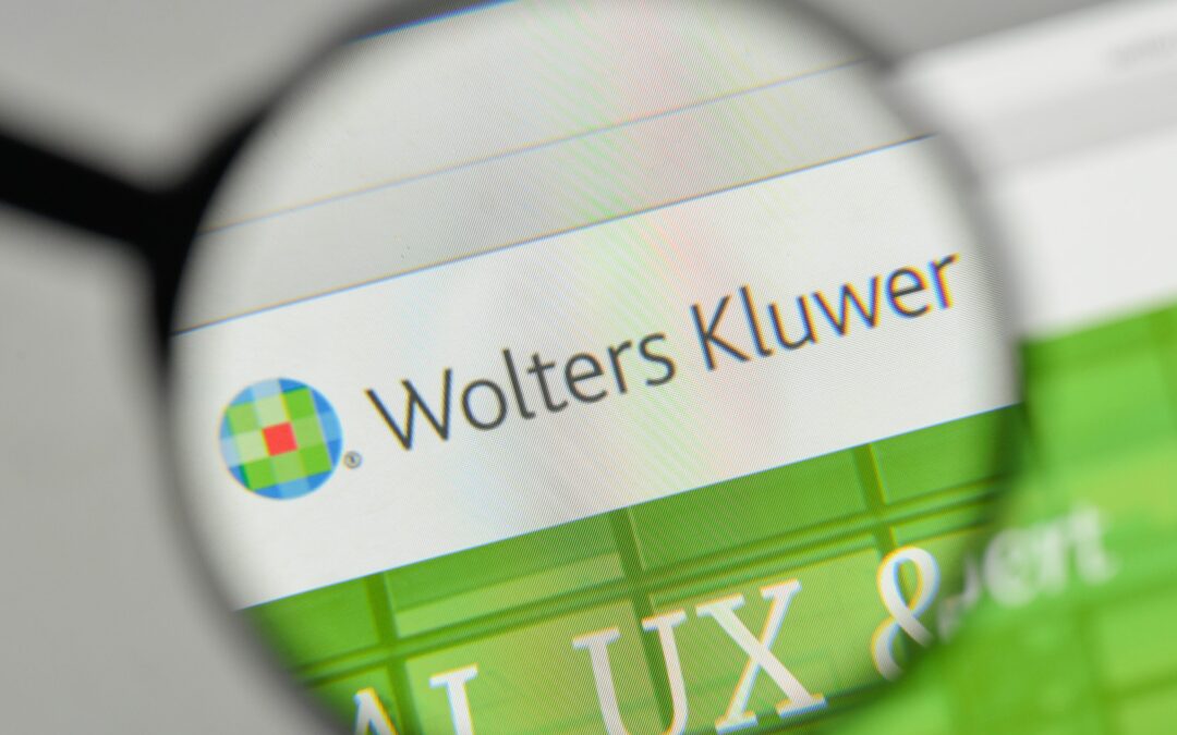 Wolters Kluwer LTRE