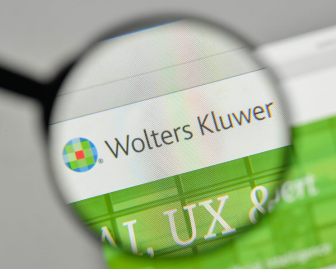 Wolters Kluwer LTRE